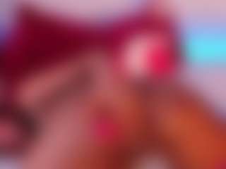 Nym's Live Sex Cam Show