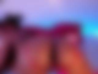 Nym's Live Sex Cam Show