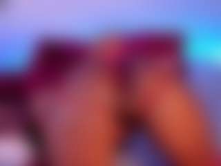 Nym's Live Sex Cam Show