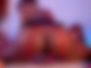 Nym's Live Sex Cam Show