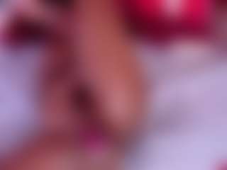 Nym's Live Sex Cam Show