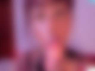 Nym's Live Sex Cam Show