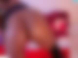 Nym's Live Sex Cam Show