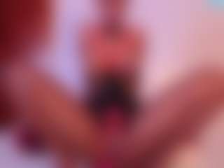 Nym's Live Sex Cam Show