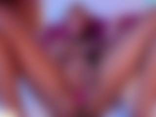 Nym's Live Sex Cam Show