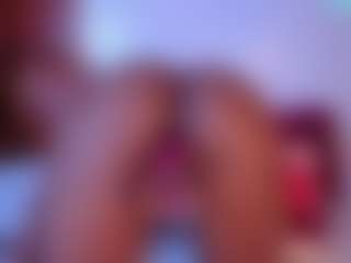 Nym's Live Sex Cam Show