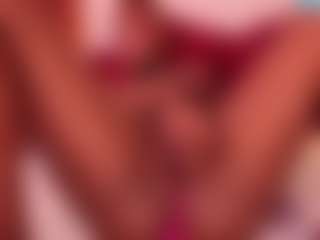 Nym's Live Sex Cam Show