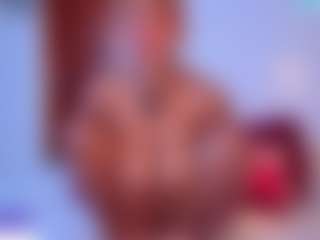 Live cam show with Nym - Bondage on AdultVida.com