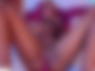 Nym's Live Sex Cam Show