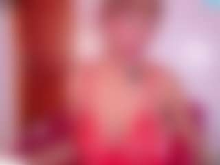 Nym's Live Sex Cam Show