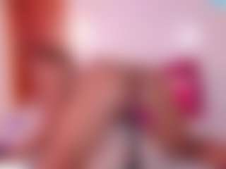 Nym's Live Sex Cam Show
