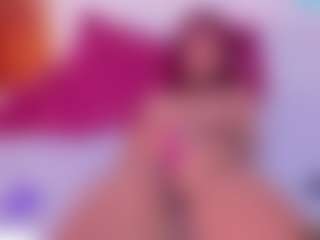 Nym's Live Sex Cam Show
