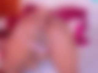 Nym's Live Sex Cam Show