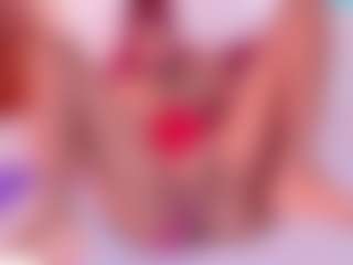 Nym's Live Sex Cam Show