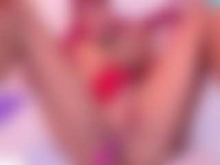 Nym's Live Sex Cam Show