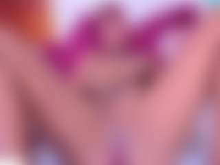 Live cam show with Nym - Cowgirl on luckytryst.com