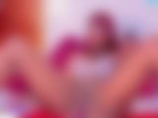 Nym's Live Sex Cam Show
