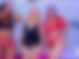 3Loverlive's Live Sex Cam Show