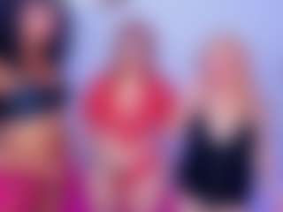 3Loverlive's Live Sex Cam Show