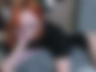 Live cam show with Dark-Willlow - Yoga on CamwithHer