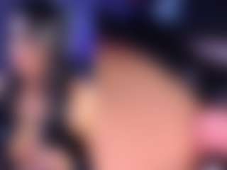 LuciiaCollins's Live Sex Cam Show