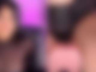 Live cam show with LuciiaCollins - Oil on instabang