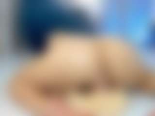 nikavelvet's Live Sex Cam Show