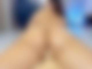 nikavelvet's Live Sex Cam Show