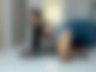 nikavelvet's Live Sex Cam Show