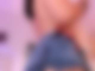 nikavelvet's Live Sex Cam Show