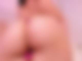 nikavelvet's Live Sex Cam Show
