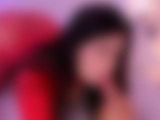 nikavelvet's Live Sex Cam Show