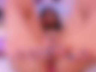 nikavelvet's Live Sex Cam Show