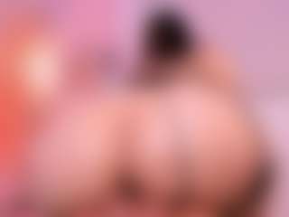 nikavelvet's Live Sex Cam Show