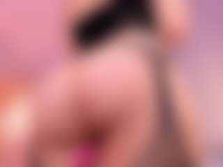 nikavelvet's Live Sex Cam Show