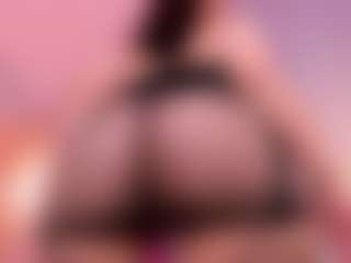 nikavelvet's Live Sex Cam Show
