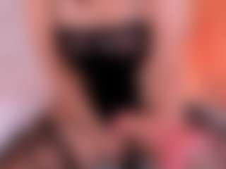 nikavelvet's Live Sex Cam Show