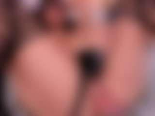 nikavelvet's Live Sex Cam Show