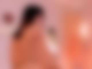 nikavelvet's Live Sex Cam Show