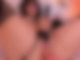 nikavelvet's Live Sex Cam Show