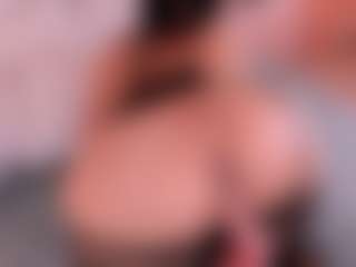 nikavelvet's Live Sex Cam Show