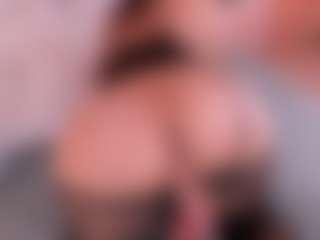 nikavelvet's Live Sex Cam Show