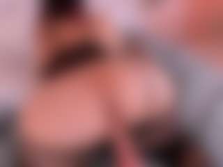 nikavelvet's Live Sex Cam Show