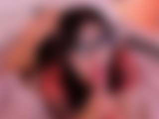 nikavelvet's Live Sex Cam Show