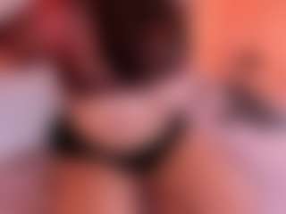 nikavelvet's Live Sex Cam Show