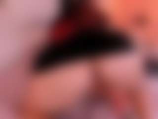 nikavelvet's Live Sex Cam Show