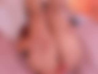 nikavelvet's Live Sex Cam Show
