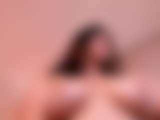 nikavelvet's Live Sex Cam Show