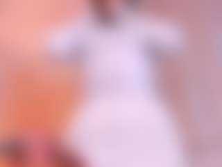 Live cam show with nikavelvet - HD Brown Hair on TeamSkeetLive