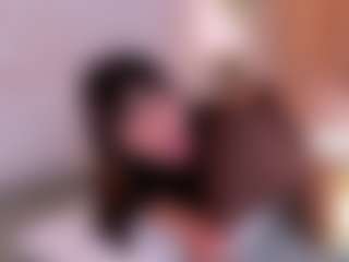 nikavelvet's Live Sex Cam Show
